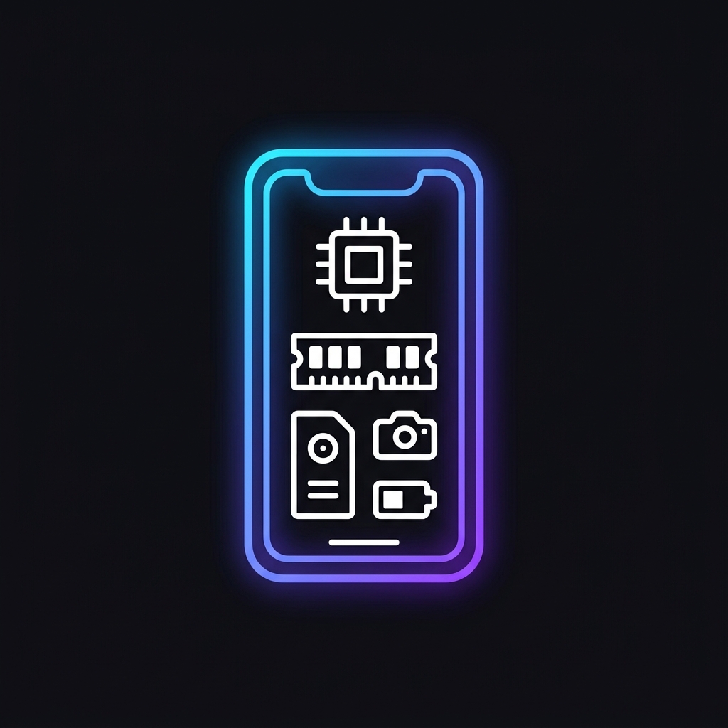 Device Specs API logo